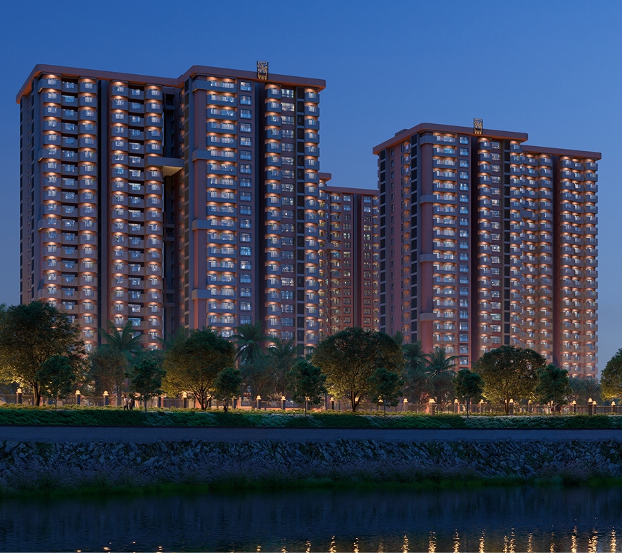 Tru Aquapolis menu image